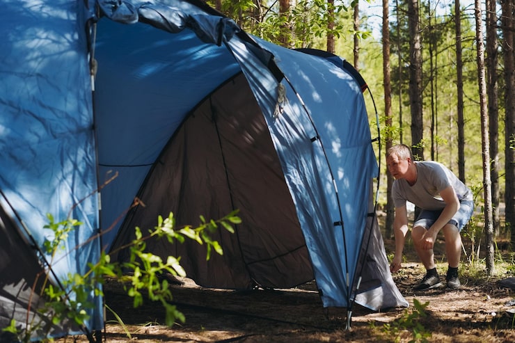 Cum alegem corturile Overlander pentru a oferi confort și durabilitate
