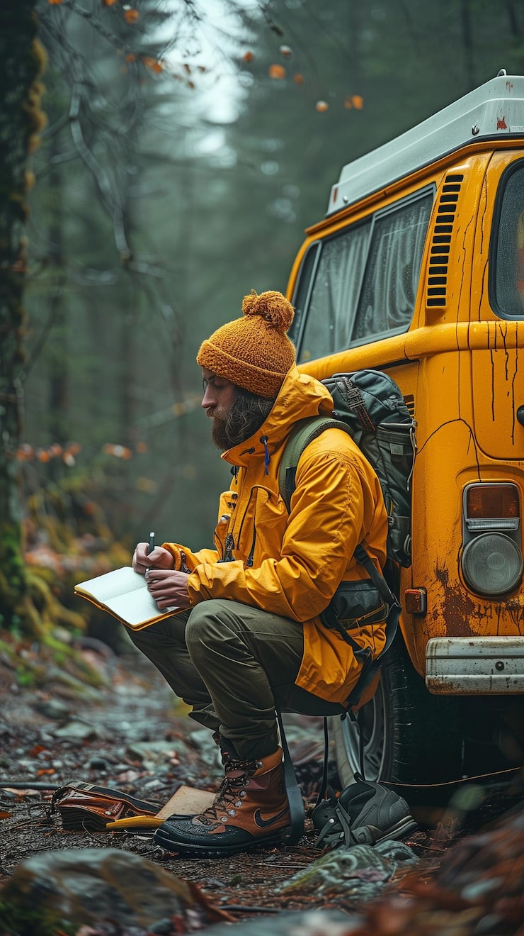 Cum să îți planifici bugetul pentru o călătorie overlanding fără surprize neplăcute