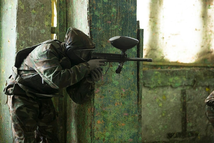 Cum ne asigurăm că fiecare sesiune de paintball este unică și captivantă