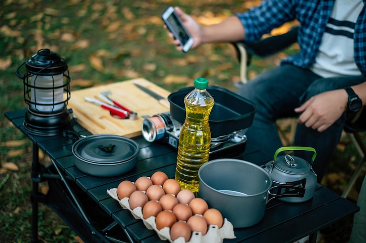 Cum transformăm o expediție cu ATV-ul într-o experiență culinară memorabilă