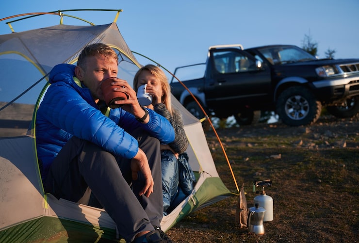 Cele mai importante accesorii pentru overlanding: ce nu trebuie să uiți